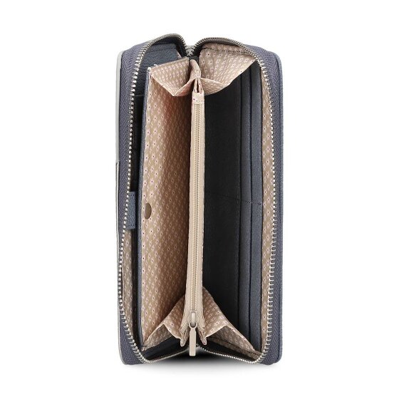 Zwei Jana Portemonnee 20 cm