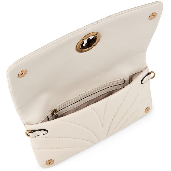 PINKO Love Horizontal Clutch Leder 27 cm