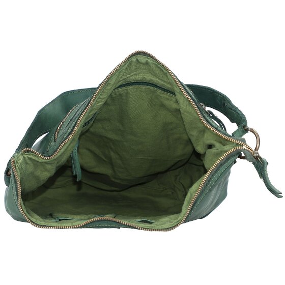 Harold's Submarine Schoudertas Leer 33 cm