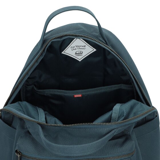 Herschel Nova Dagrugzak 40 cm Laptop compartiment