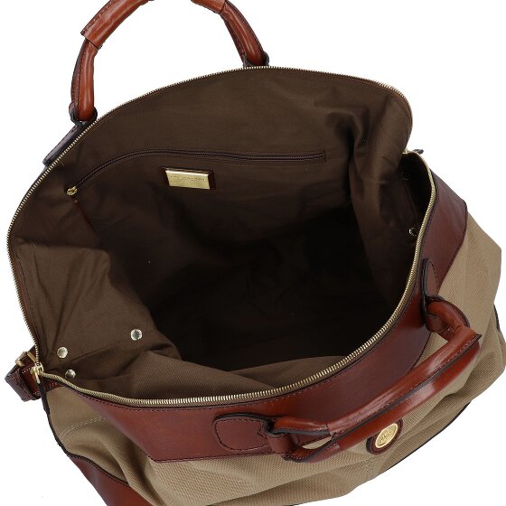 The Bridge Story Viaggio Softi Weekender reistas 44 cm