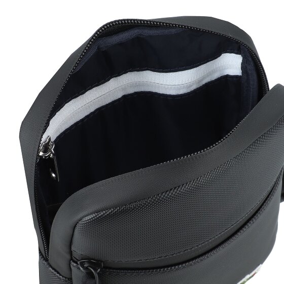 Lacoste LCST Schoudertas 15.5 cm