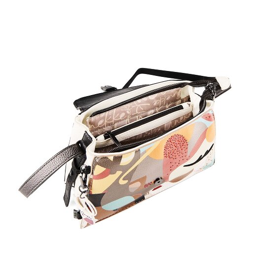 Anekke Eikon Schoudertas 26 cm