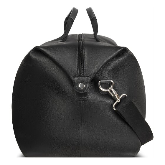 bugatti Valencia Weekender reistas Leder 55 cm
