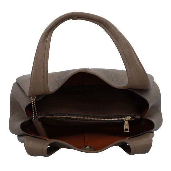 Coach Lana Schoudertas Leer 33 cm