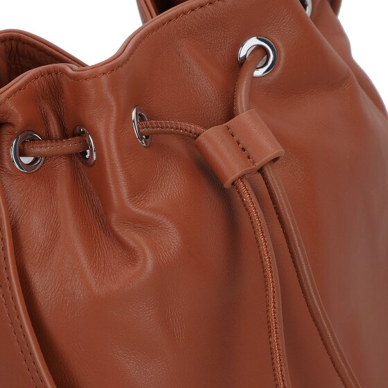 Patrizia Pepe (Im)Perfection Zak Leer 25 cm