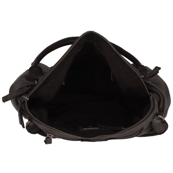 Harbour 2nd Handtas leer 29 cm