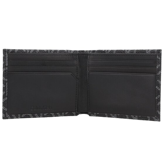 Calvin Klein CK Must Portemonnee 11 cm