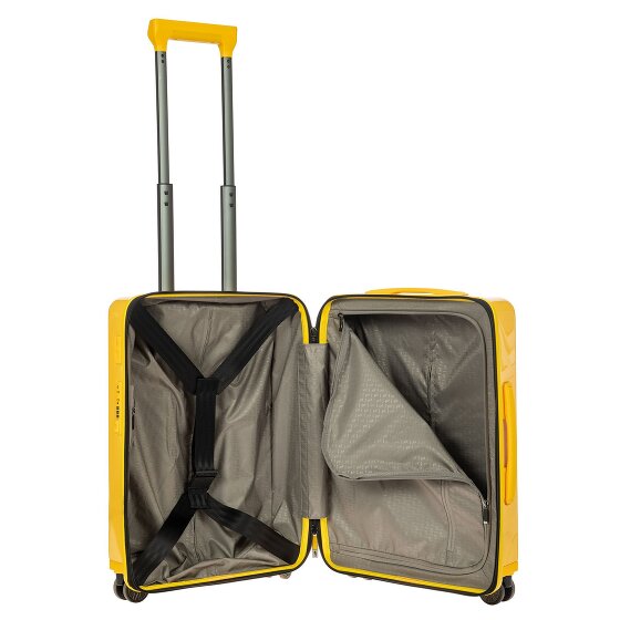 Porsche Design Roadster 4 wielen Cabinewagen 55 cm