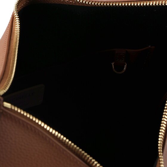 Coccinelle Sunup Schoudertas Leer 38 cm