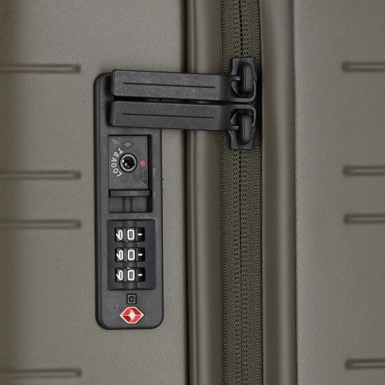 Horizn Studios H6 RE Series 4 wielen Trolley 64 cm