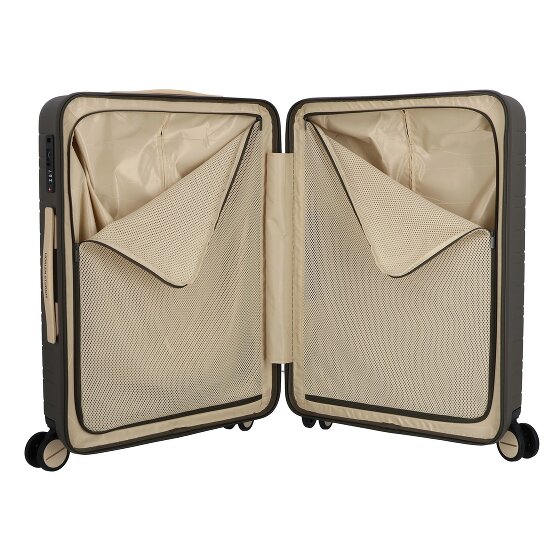 Horizn Studios H6 RE Series 4 wielen Trolley 64 cm