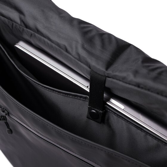 Sandqvist Stream Boodschapper 44 cm Laptop compartiment