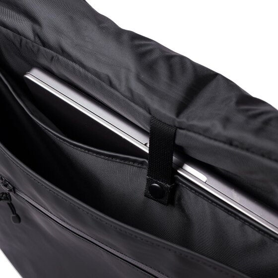 Sandqvist Stream Boodschapper 44 cm Laptop compartiment