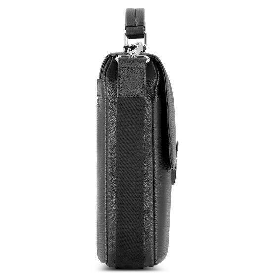 bugatti Valencia aktetas RFID leer 40 cm laptop compartiment