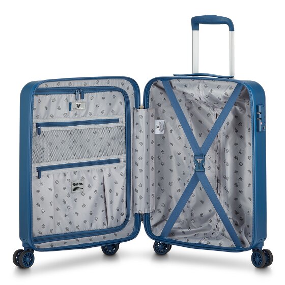 Roncato Warner Bros 4 wielen Kofferset 2-delig