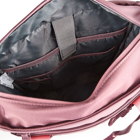 American Tourister Minima Schoudertas 35 cm Laptopvak