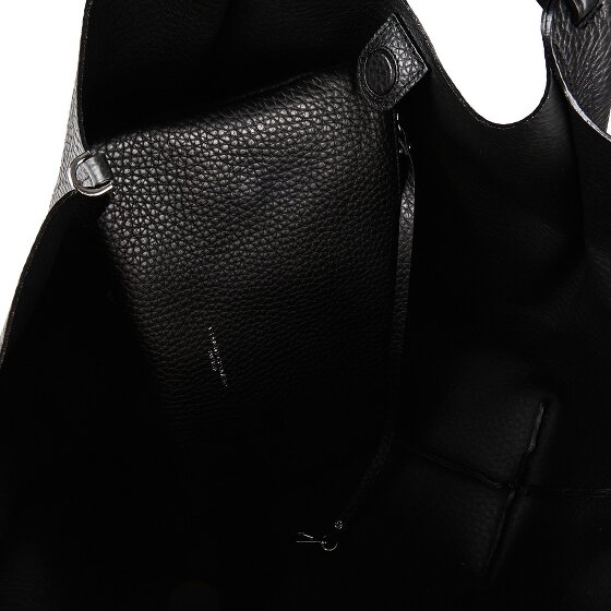 Gianni Chiarini Dua Schoudertas Leder 38 cm