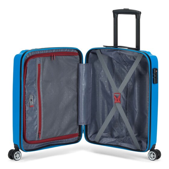 Roncato Element 2.0 4 wielen Cabinewagen 55 cm