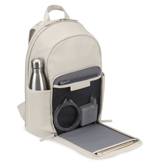 Kapten & Son Aalborg Dagrugzak 42 cm Laptop compartiment