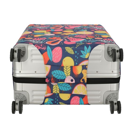 Travelite Basics Kofferhoes 77 cm