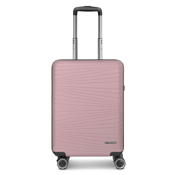 Franky Dallas 3.0 4 wielen Trolley S 55 cm