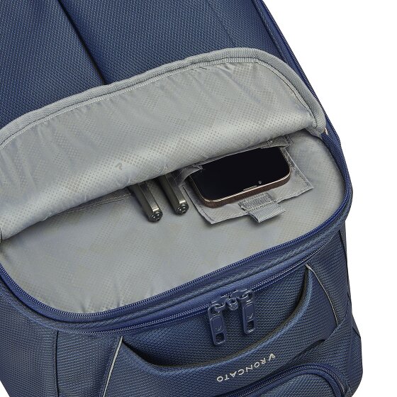 Roncato Ironik 2.0 2 wielen Rugzak trolley 48 cm