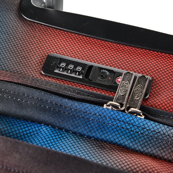 Eastpak Transit'R Plus 2 wielen Reistas 68 cm