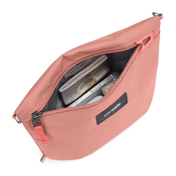 Pacsafe Pacsafe Go Schoudertas RFID-bescherming 24 cm