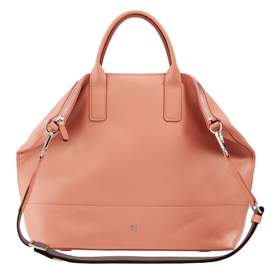 DuDu Halmahera Shopper Tas Leer 40 cm