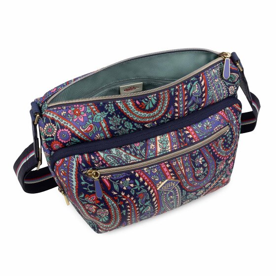 Oilily Friends 4 Ever Stetson Schoudertas 27 cm