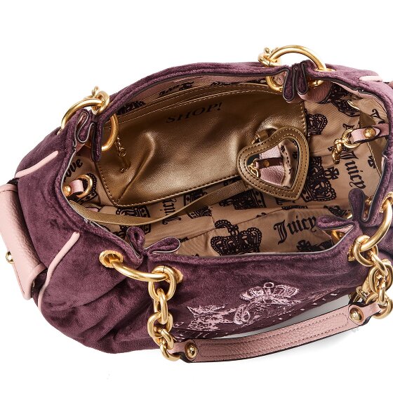 Juicy Couture Daydreamer Schoudertas 31 cm