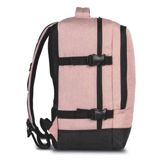 Worldpack Cabin Pro Base reisrugzak met laptopvak van 40 cm