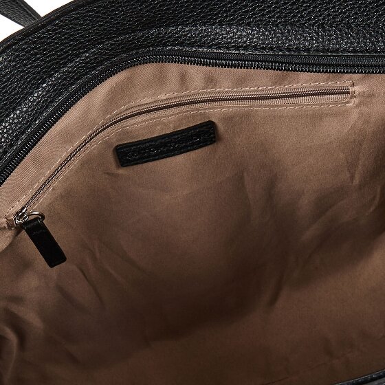 Tom Tailor Eliora Shopper Tas L 41 cm