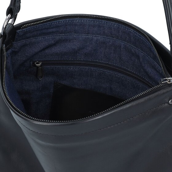 Harold's Caugio Schoudertas Leer 32 cm