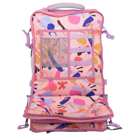 Kattbjörn Classic School rugzak 42 cm