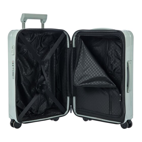 Porsche Design Roadster 4 wielen Cabinewagen S 55 cm