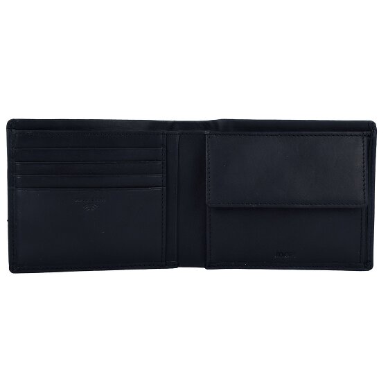 Joop! Loreto Ninos Portemonnee RFID Leer 11 cm