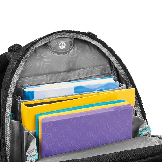 coocazoo Porter School rugzak 46 cm