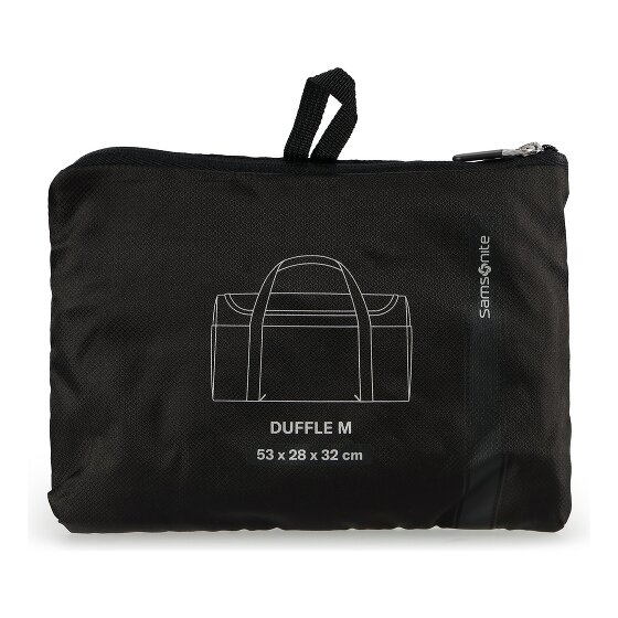 Samsonite Ta Revolution Opvouwbare reistas 53 cm