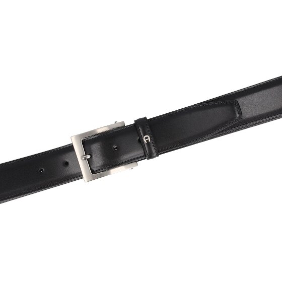 AIGNER Zakelijke riem leer