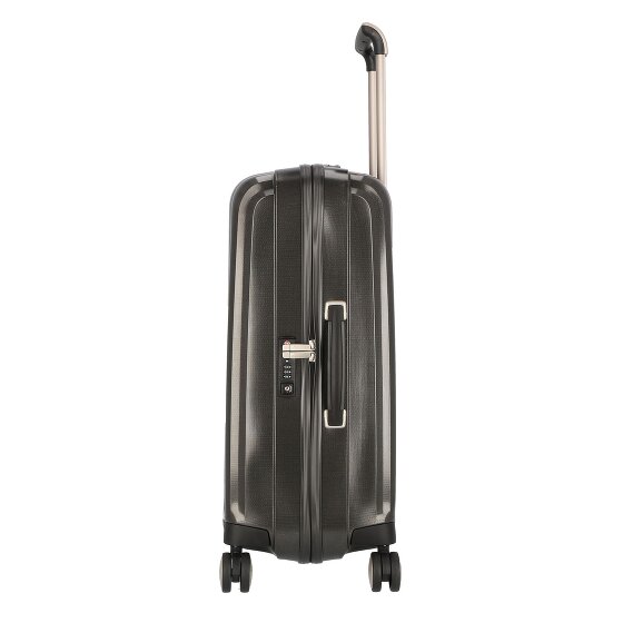 Samsonite Lite Cube Spinner 4-wiel trolley 68 cm