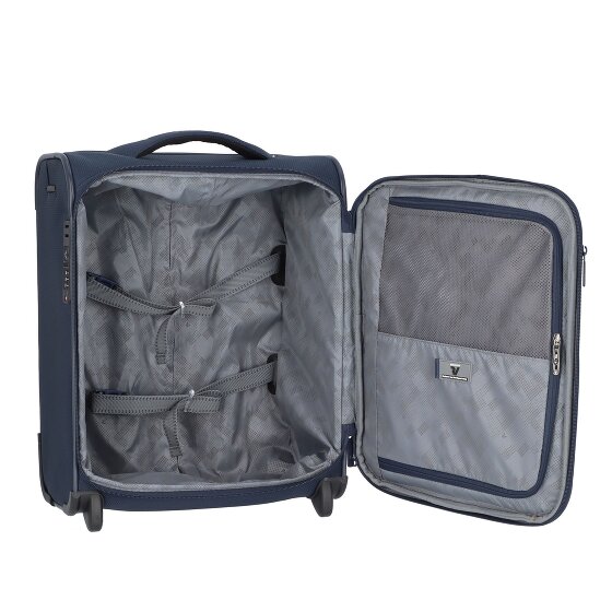 Roncato Ironik 2.0 2 wielen Cabinewagen 45 cm