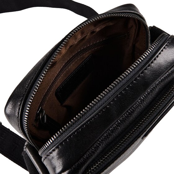 The Bridge Ludovico Schoudertas Leer 19 cm