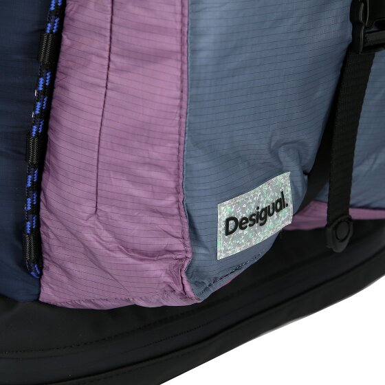 Desigual Auraventure Explorer Dagrugzak 40.5 cm Laptop compartiment