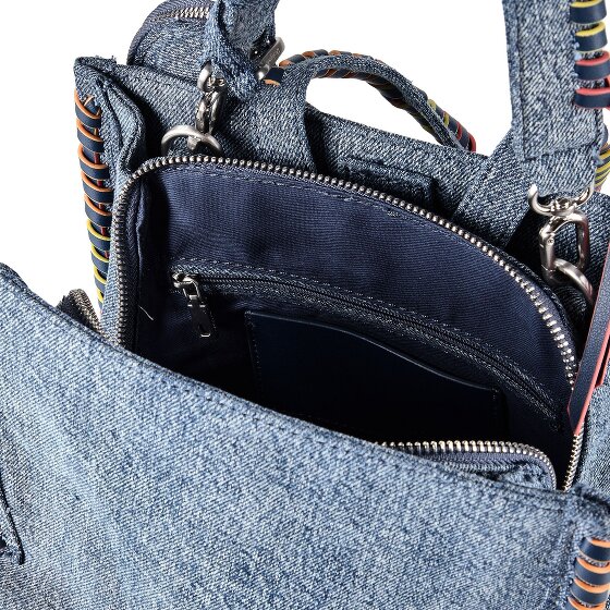 Desigual Torio Stad rugzak 28.5 cm