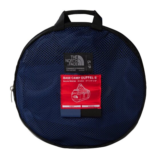The North Face Basiskamp S Foudraal 53 cm