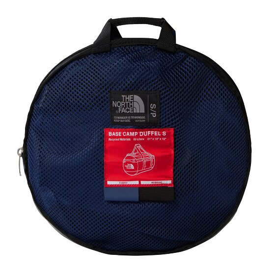 The North Face Basiskamp S Foudraal 53 cm