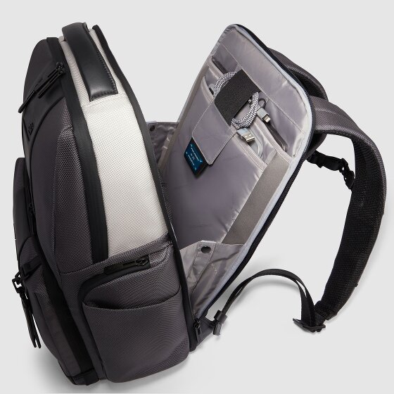 Piquadro Brief 2 Special Zakelijke rugzak 44 cm