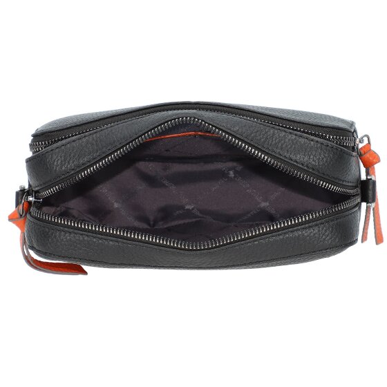 Braun Büffel Novara Schoudertas Leer 22 cm